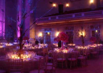 andrew mellon lighting