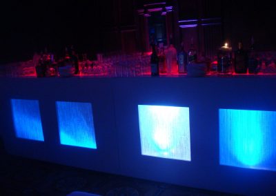bar rental washington dc