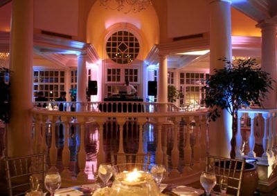 fairmont hotel