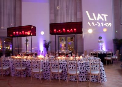 linen rental company