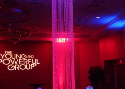 table bar rental