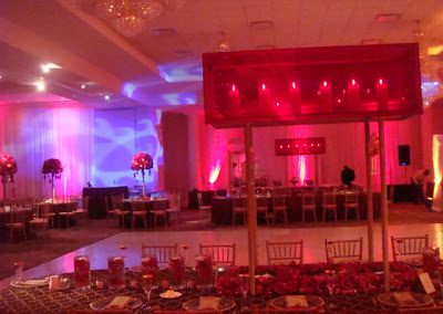 washington dc decor