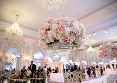 Wedding_Event_Davinci_Florist_Trump_Room_38