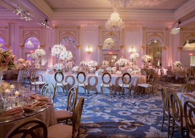 Wedding_Event_Davinci_Florist_Trump_Room_64
